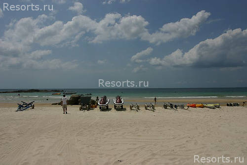Bintan Lagoon Resort 87